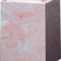 Windsor Cultured Marble Adult Urn Pink - Adult - CM-W-PINK-A